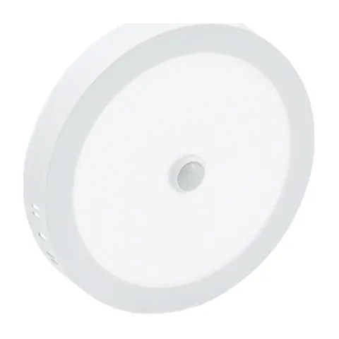 LED PANEL M18NO-PLS 18W/6500K MITEA LIGHTING 7937/senzor