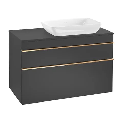 ORMARIĆ ZA LAVABO 957x606x502mm VENTICELLO