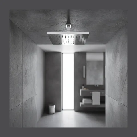 Tuš ruža Hansgrohe Vernis Shape 230 1jet