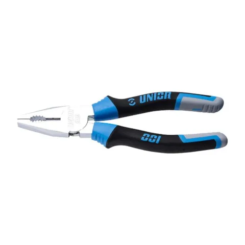Unior – Klešta kombinovana 180mm – 628289