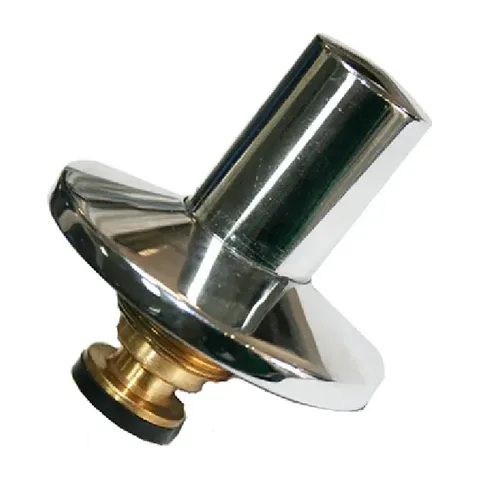 Virbla ventila sa PVC kapom i rozetnom 1/2″ (ID-002243)