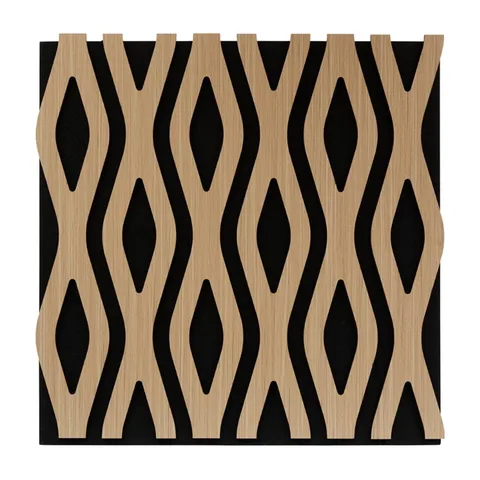 Atmosphera Zidni panel Clint 61×61 Way (212914)