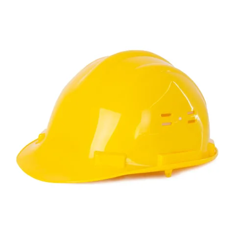 Zaštitni šlem Protect žuti 589970201