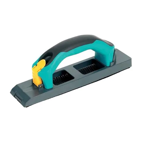 Wolfcraft Rende za ivice za gips ploče, 4026000