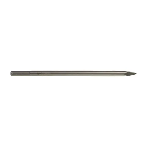 Milwaukee -SDS-Max Sekač špic 400mm – pak. 5 kom. – 4932478541