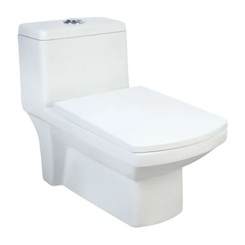 SAN. MONOBLOK QUADRO ROSSETI PRO 754