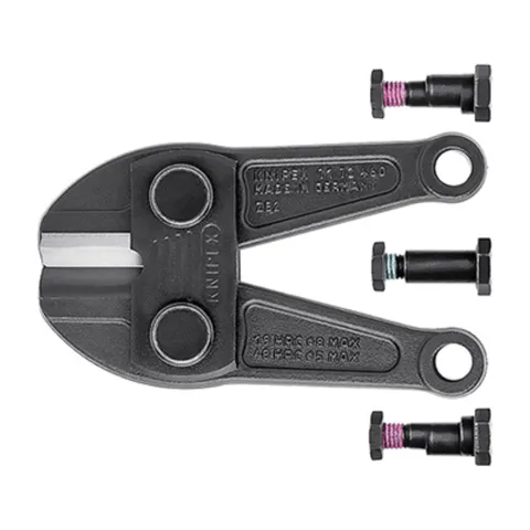 Knipex – Čeljusti za klešta – 71 79 460