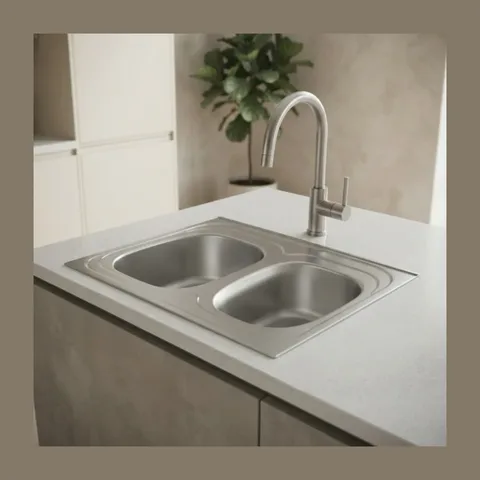 METALAC Standard Dupla Sudopera 58774