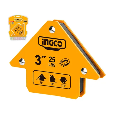 AMWH25031 MAGNET ZA VARENJE 3″ INGCO