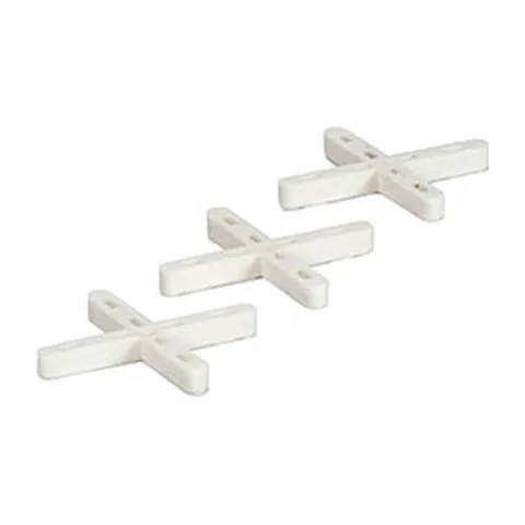 Krstići za keramičke pločice 2mm 1/100