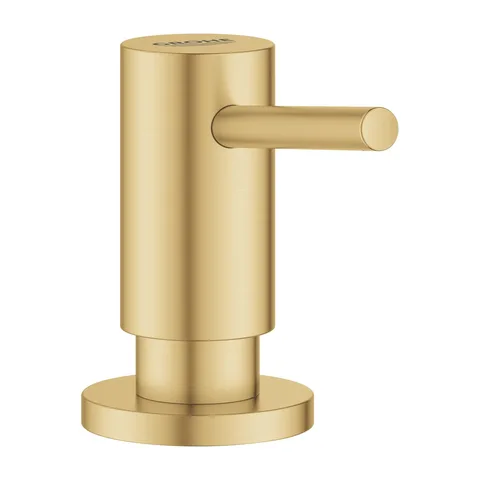 Grohe Cosmopolitan dozator pumpica cool sunrise 40535gl0