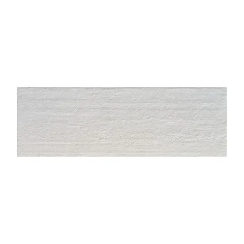 Manchester Blanco 30x90cm