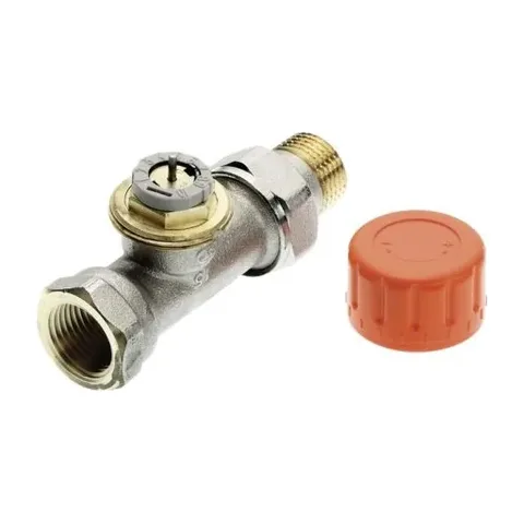 TECE Termo ventil floor ravni 8740431