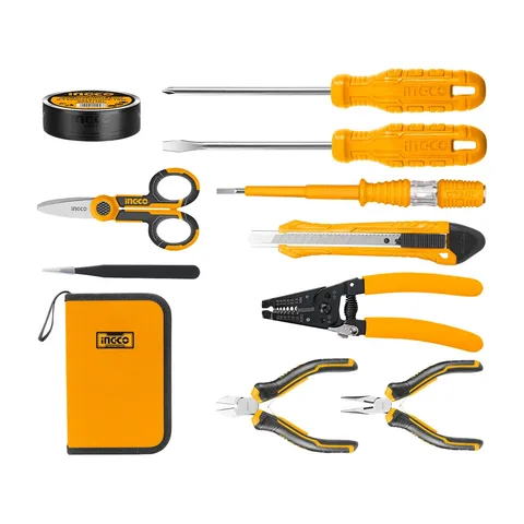 Set alata Ingco, 1 set