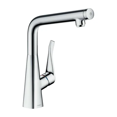 HANSGROHE METRIS BATERIJA SELECT 320 SUDOPERA 2 CEVI 14883000