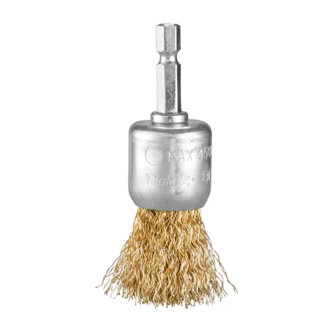 Makita – Cilindrična žičana četka Ø12 mm – D-73704