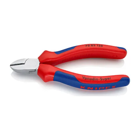 Knipex – Kose sečice 125mm – 70 05 125