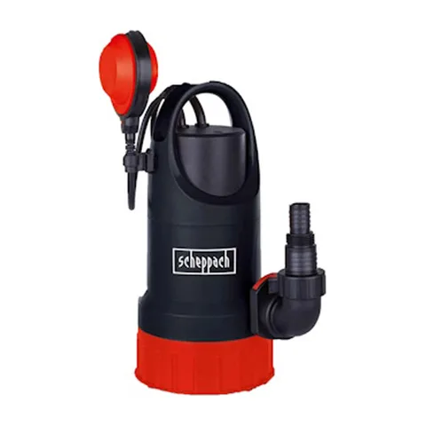 Scheppach Potapajuća pumpa za prljavu vodu 750W DWP750 (5909511901)