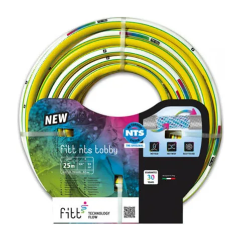Fitt – Crevo Nts Tobby 3/4″ 25m – 056465