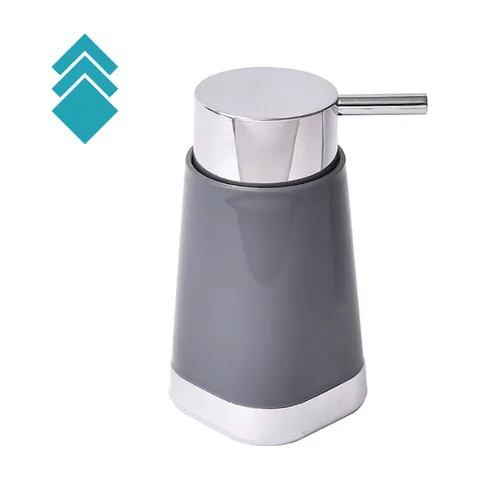Tendance dozer sivi-hrom