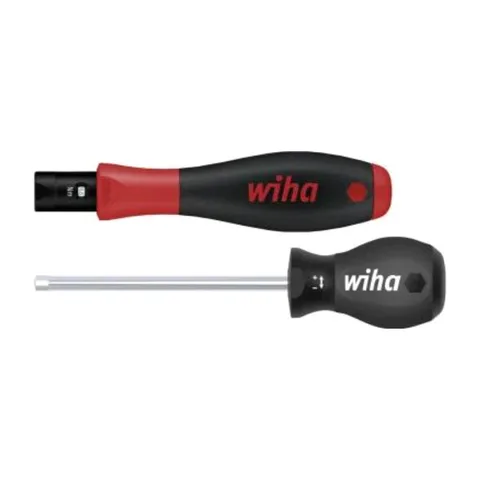 Wiha – Moment Odvijač TorqueVario®-s Podesivi Obrtni Moment, 4 mm – W26463