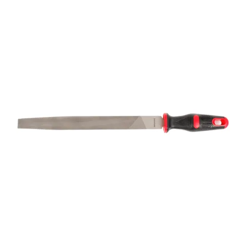 Turpija za metal 250mm/1 polukružna SD
