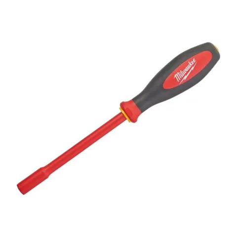 Milwaukee – Nasadni ključ izolovani VDE, odvijač SW13 x 125 mm – 49324640565