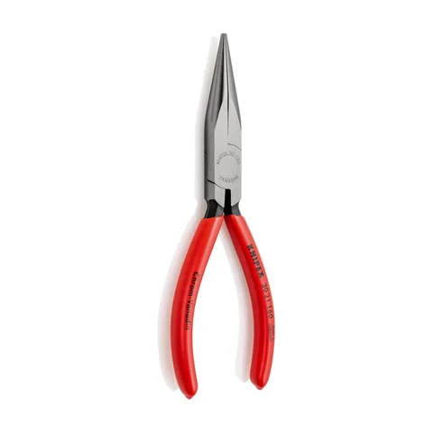 Knipex – Klešta sa dugim poluokruglim čeljustima 160mm – 30 21 160