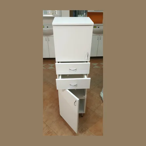 Kupatilski ormaric 130x35x28