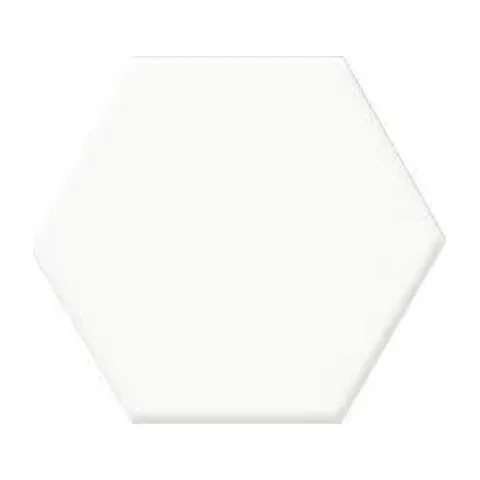 Zidne pločice VERSALLES white HEX 20×24 (ZP)