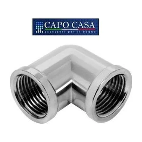 KOLENO 3/8 NIKLOVANO – CAPO CASA KN38