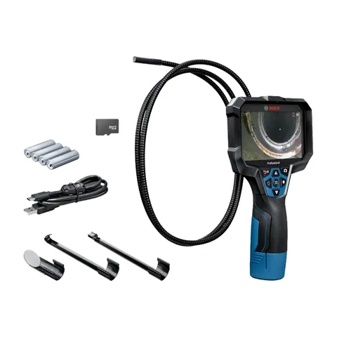 Bosch – Inspekciona kamera GIC 12V-5-27 C – 0601241400