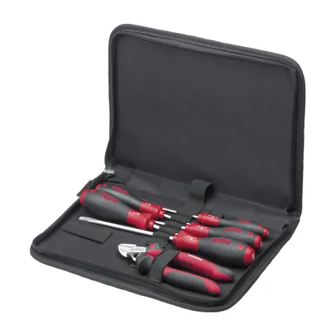 Set alata Wiha