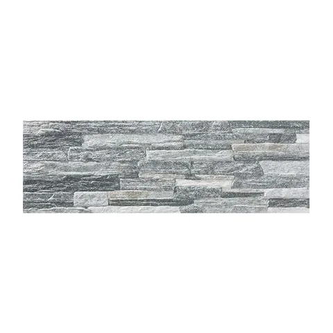 Beret Silver 17x52cm
