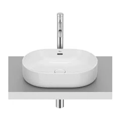 ROCA Nadgradni Lavabo Meridian 46×36,5 cm