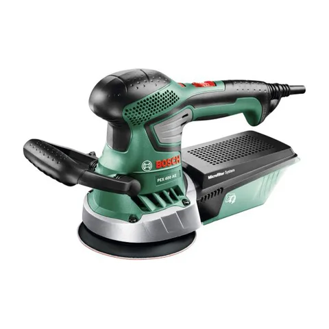 Bosch Ekscentar brusilica PEX 400 AE (06033A4000)