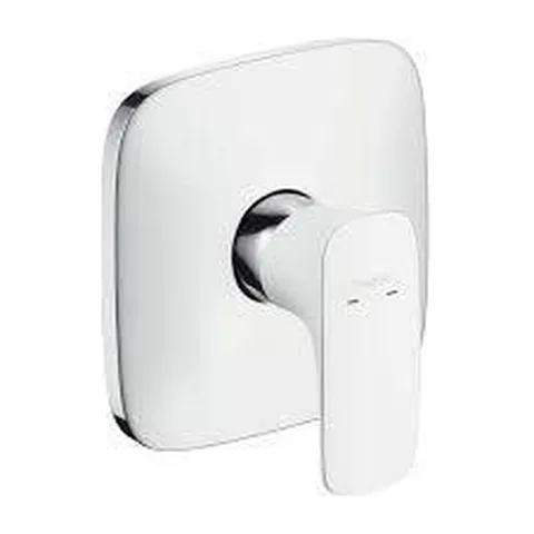 Hansgrohe Puravida mešač white 15665400