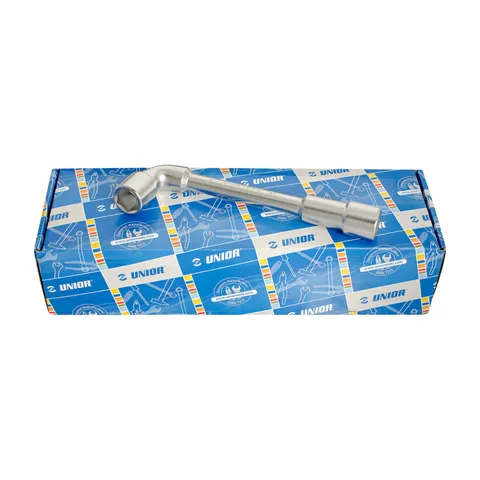 Unior – Ključevi lulasti dvostrani SET 8 – 32 176CB – 609131