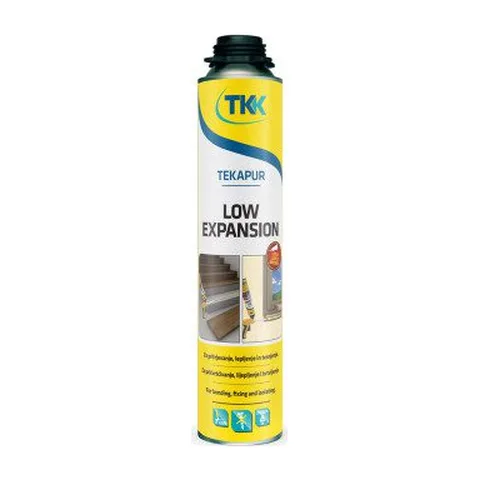 PUR PENA PIŠTOLJSKA NISKOEKSPANDIRAJUĆA 750ML SRB TKK