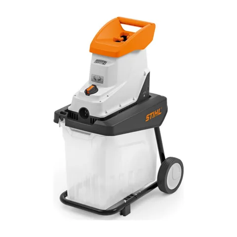 STIHL – Usitnjivač granja i lišća 2800W – GHE 140.0L