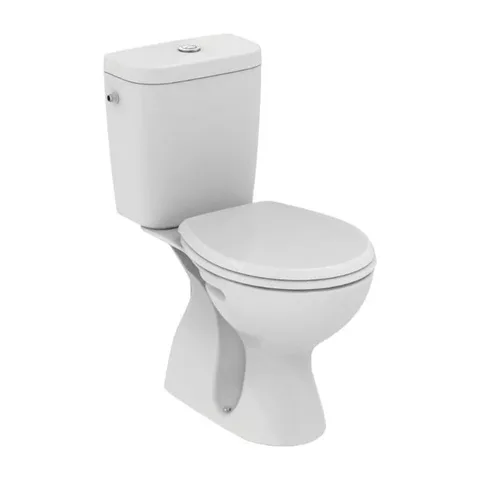 Monoblok SevaFresh simplon IdealStandard Vidima