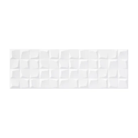 Zidne pločice GEO brillo RLV 30×90 (ZP)