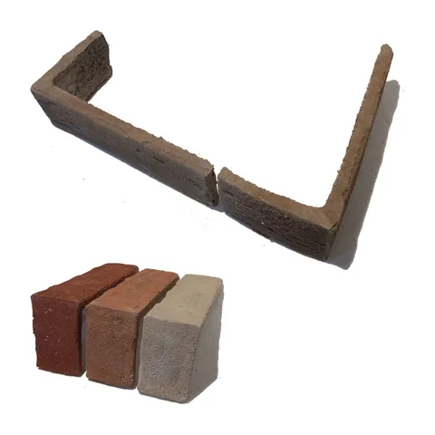 Belgijska Cigla Ugaoni Element