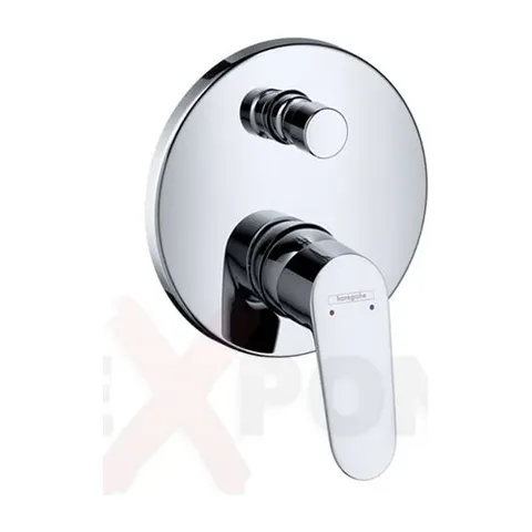 Ugradna baterija za tuš Hansgrohe Focus