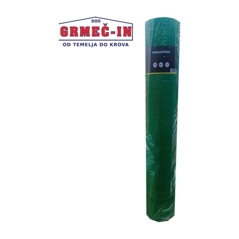 Mrežica fasadna 145g