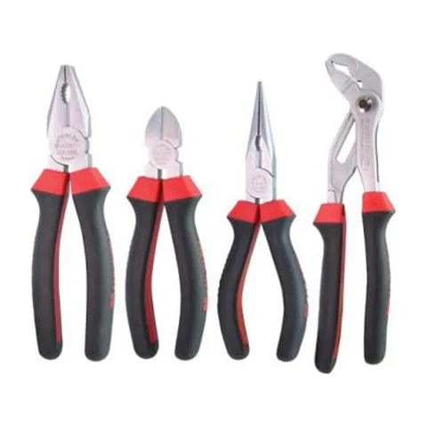 Set Red Stripe klešta 4kom (5772101004)