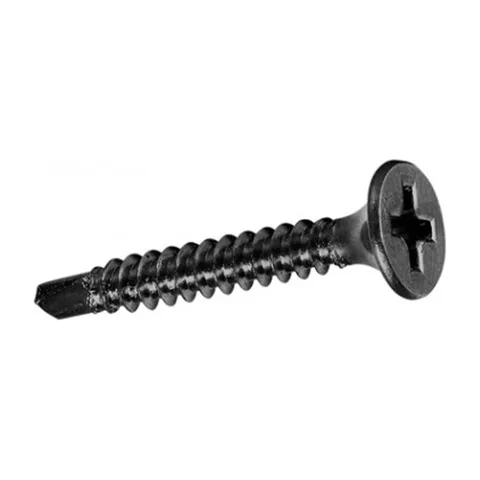 Samourezujući šrafovi – za gips ploče 3.5×45