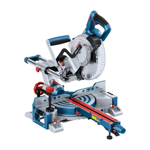 Bosch – Akumulatorska potezna stacionarna testera – ger, bez baterija i punjača – 0601B51100