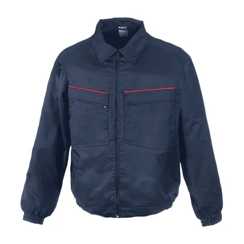 Bluza PILOT, teget 60 /51127