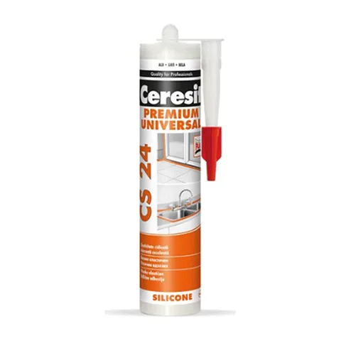 Henkel Ceresit univerzalni transparentni 280ml 6072